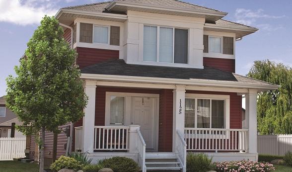 {Featured Builder: Landmark Group of Builders}