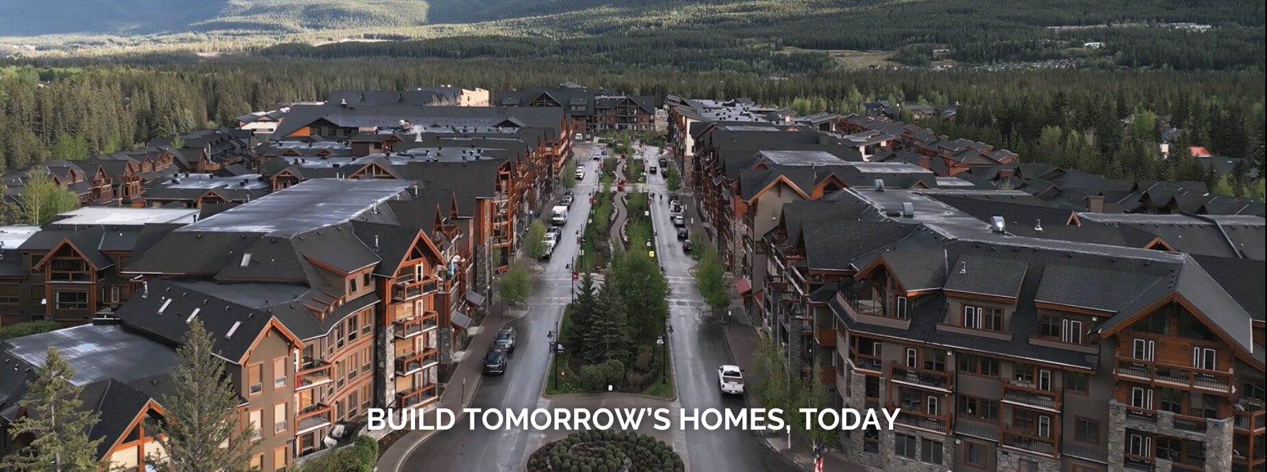 Future Proof Your Homes with Built Green