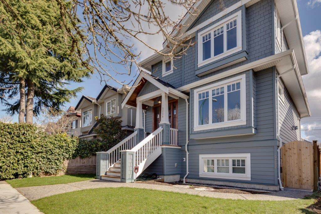 Built Green Canada RJR Construction